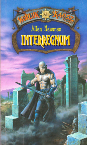 Allen Newman - Interregnum