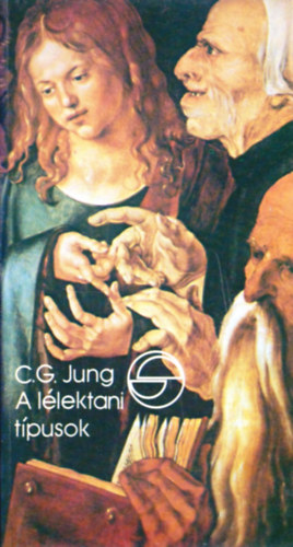 Carl Gustav Jung - A llektani tpusok (Mrleg)