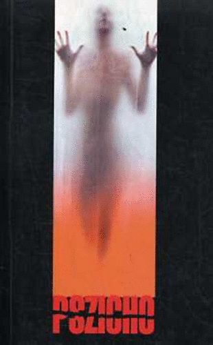 Robert Bloch - Pszicho 1.