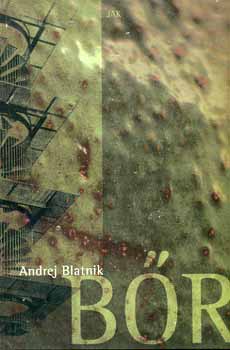 Andrej Blatnik - Br