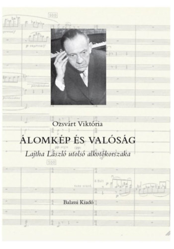 Ozsv�rt Vikt�ria - �lomk�p �s val�s�g