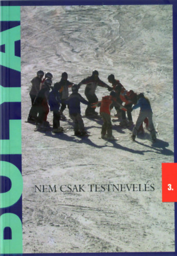 Nem csak testnevels