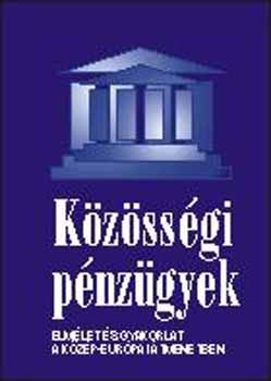 Juraj Nemec; Glen Wright - Közösségi pénzügyek A573