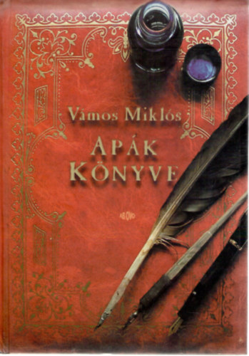 Vmos Mikls - Apk knyve