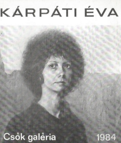 Krpti va - Csk galria (1984)