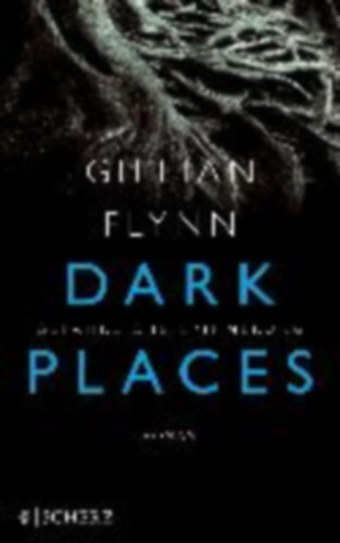 Gillian Flynn - Dark Places - Gefhrliche Erinnerung