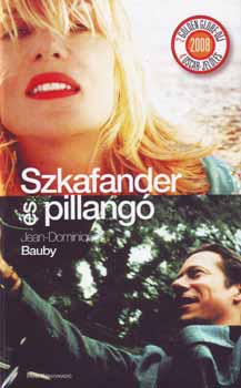 Jean-Dominique Bauby - Szkafander s pillang