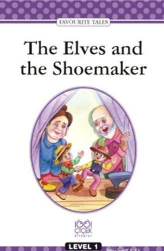 The Elves and the Shoemaker (Level 1)