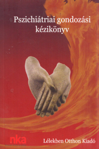 Pszichitriai gondozsi kziknyv