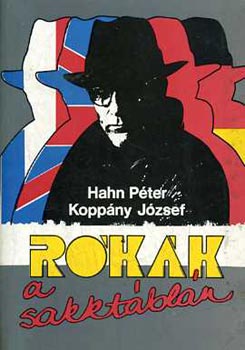 Hahn Pter; Koppny Jzsef - Rkk a sakktbln