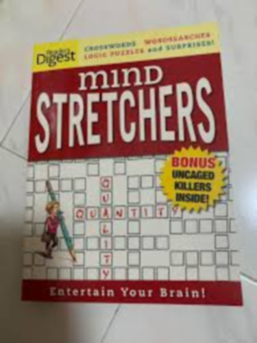 Mind Stretchers