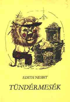 Edith Nesbit - Tndrmesk