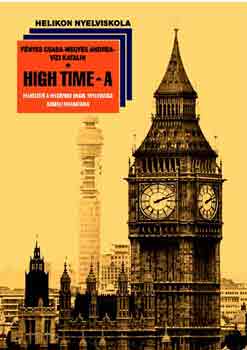 Meggyes A. Vizi K. F�nyes Cs - High Time - A