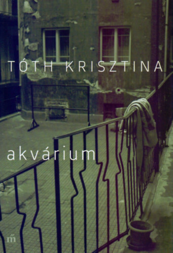 T�th Krisztina - Akv�rium