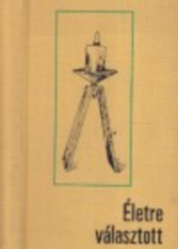 Johanna-Ruth Dobschiner - �letre v�lasztott