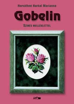 Horvthn Harkai Marianna - Gobelin