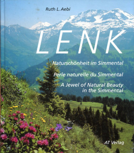 Ruth L. Aebi - Lenk