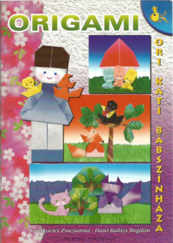 Kricskovics Zsuzsanna; Haui Balzs Bogdn - Ori-Kati bbsznhza