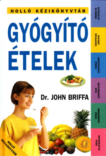 John dr. Briffa - Gygyt telek