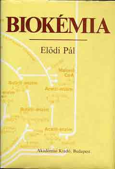 Eldi Pl - Biokmia