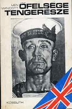 Len Wincott - �fels�ge tenger�sze