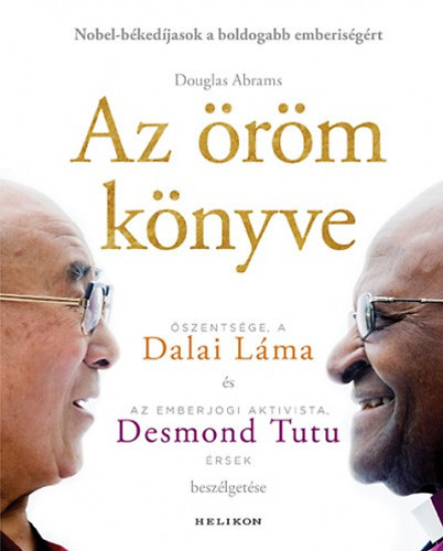 Douglas Abrams - Az rm knyve