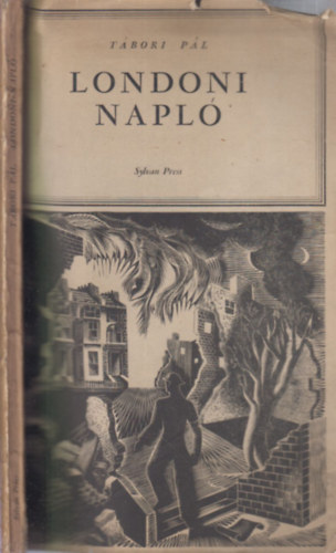 T�bori P�l - Londoni napl�