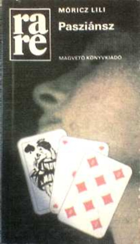 M�ricz Lili - Paszi�nsz