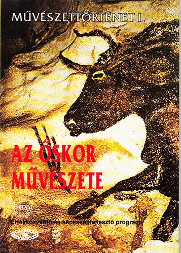 Heffner Anna - Mvszettrtnet I. - Az skor mvszete