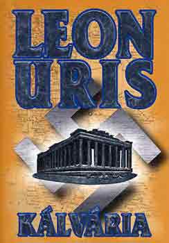 Leon Uris - K�lv�ria