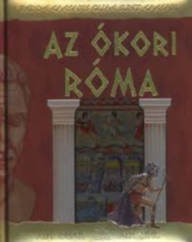 Michele Angelico - Az �kori R�ma (Dobai Szilvia ford�t�sa)