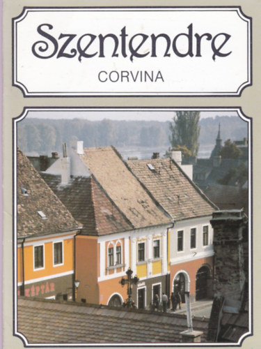 Siv Mria  (szerk.) - Szentendre