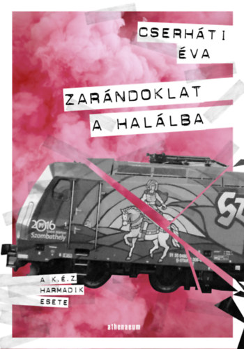 Cserhti va - Zarndoklat a hallba