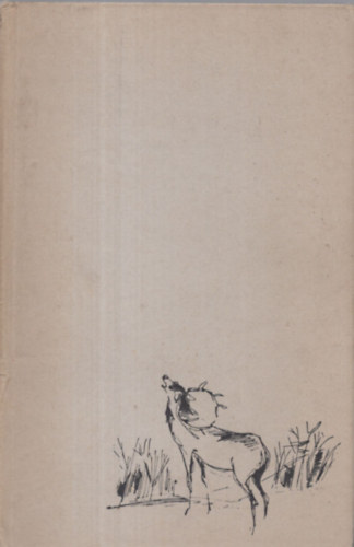 Jmbor Jnos - Szarvasnsz