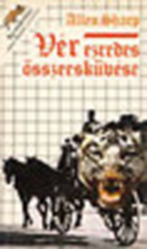 Allen Sharp - V�r ezredes �sszeesk�v�se