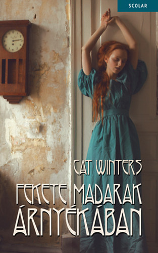 Cat Winters - Fekete madarak rnykban