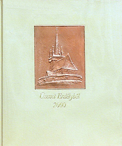 Gubcsi Lajos - Üzenet Erdélyből