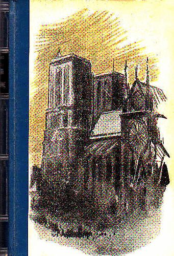 Victor Hugo - Der Glckner von Notre-Dame