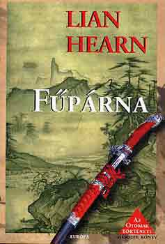 Lian Hearn - Fprna