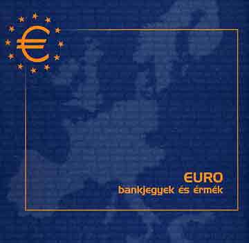 Interbooks Kft. - Euro bankjegyek s rmk