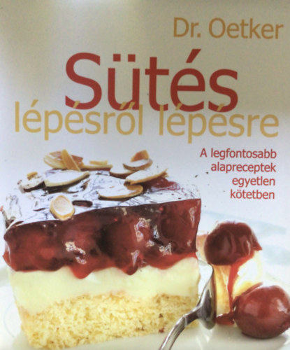 Dr. Oetker - Sts lpsrl lpsre