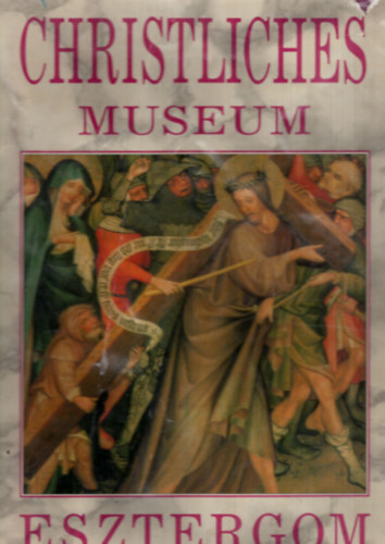 Christliches museum Esztergom