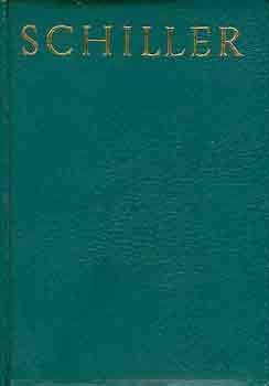 Friedrich Schiller - Az �r�mh�z