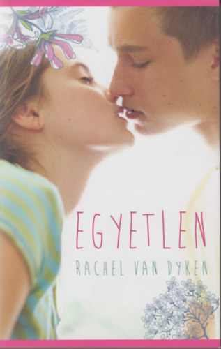 Rachel Van Dyken - Egyetlen