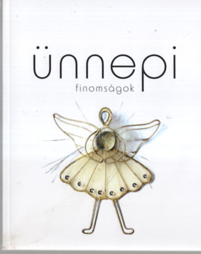 Gy�mb�r Rita - Paleo �nnepi finoms�gok