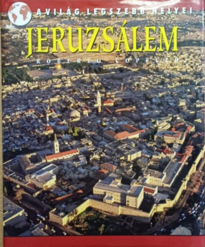 Roberto Copello - Jeruzs�lem