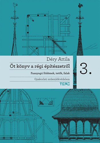 Dry Attila - t knyv a rgi ptszetrl 3.