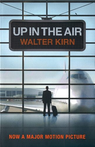 Walter Kirn - Up in the Air