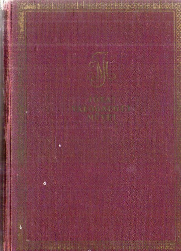 J�kai M�r - K�rp�thy Zolt�n (Reich K�roly rajzaival)