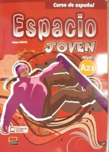 Espacio Joven A2.1